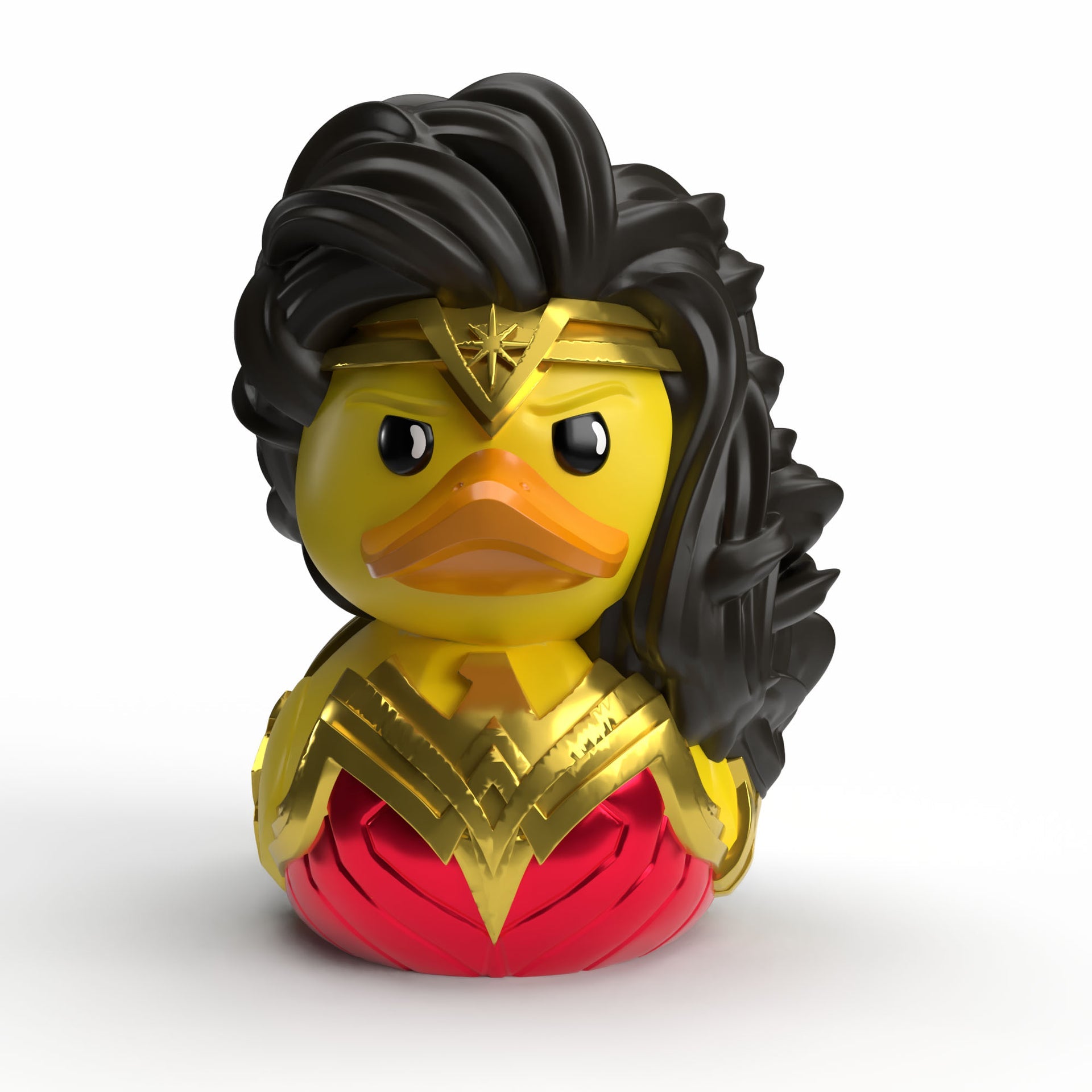 Duck Wonder Woman (Mini Edition)