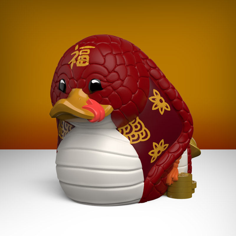 Chinese New Year Duck - Snake (Boxed Edition)