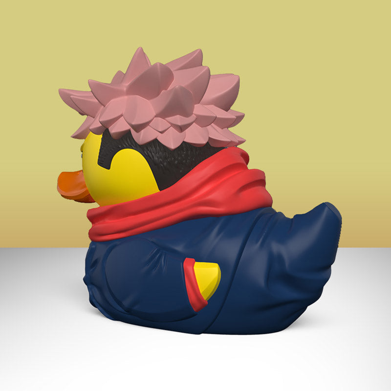 jujutsu kaisen yuji itadori tubbz first edition