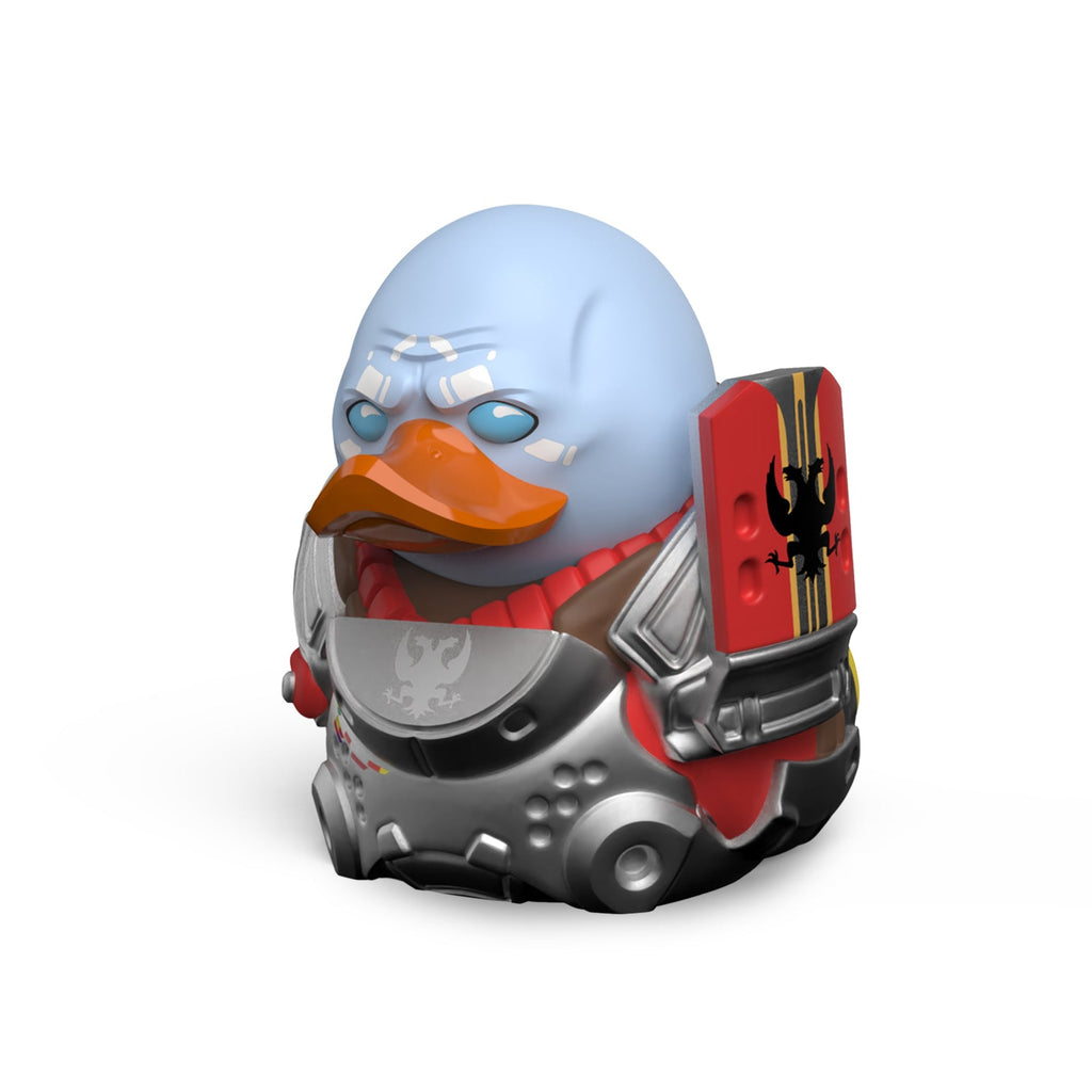 Canard Zavala (edizione Mini)