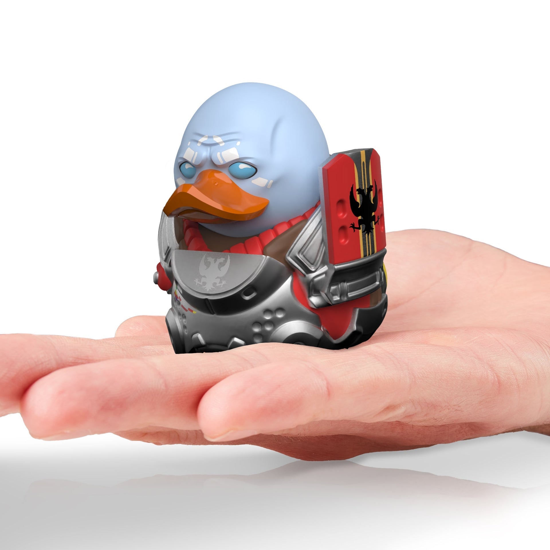Canard Zavala (edizione Mini)