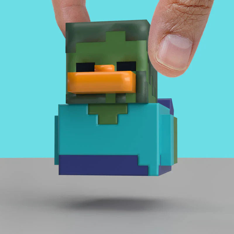 Anatra Zombie (Mini Edition)