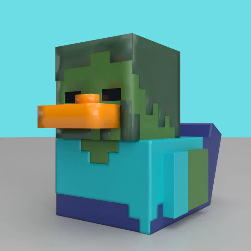 Anatra Zombie (Mini Edition)