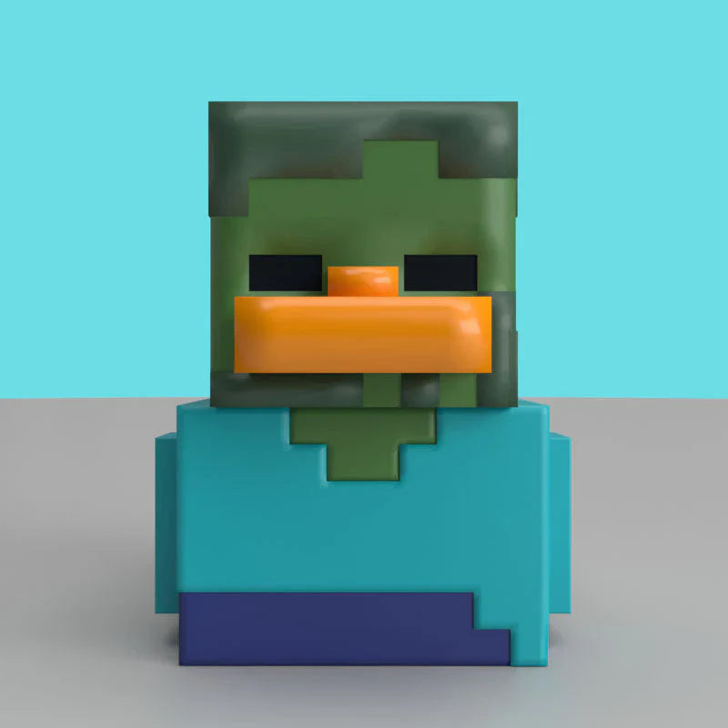 Anatra Zombie (Mini Edition)