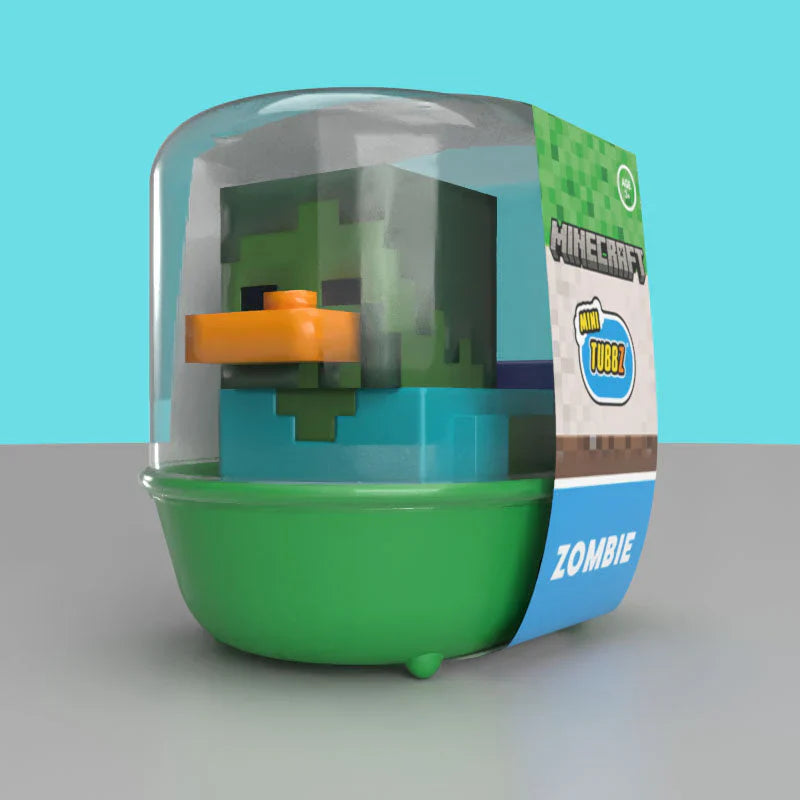 Anatra Zombie (Mini Edition)