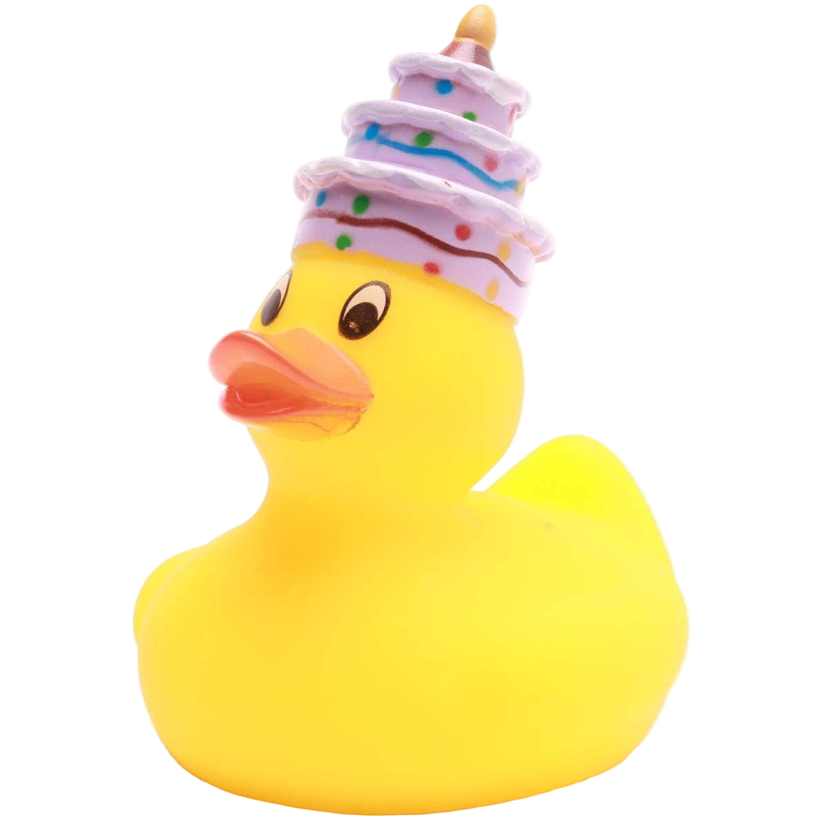 Anatra Buon compleanno