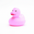 Anatra Classica Rosa