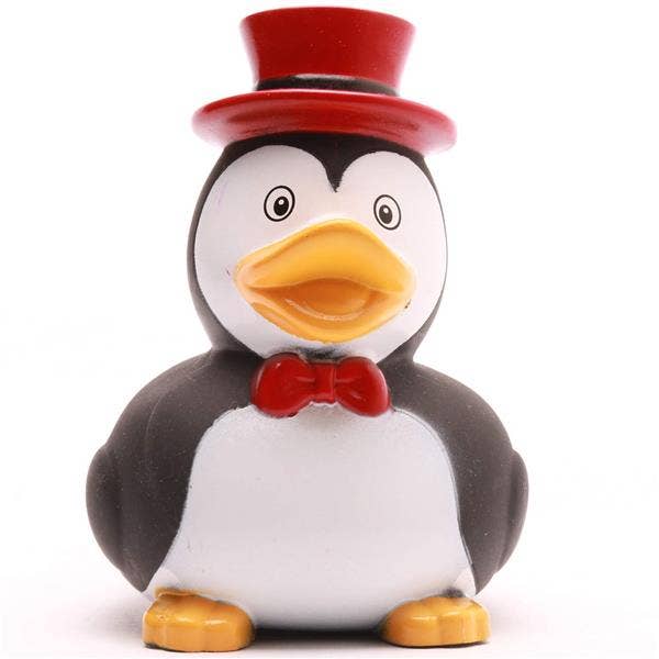 Duck Penguin