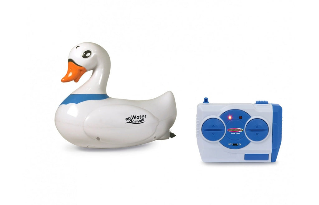 Cygne Blanc RC