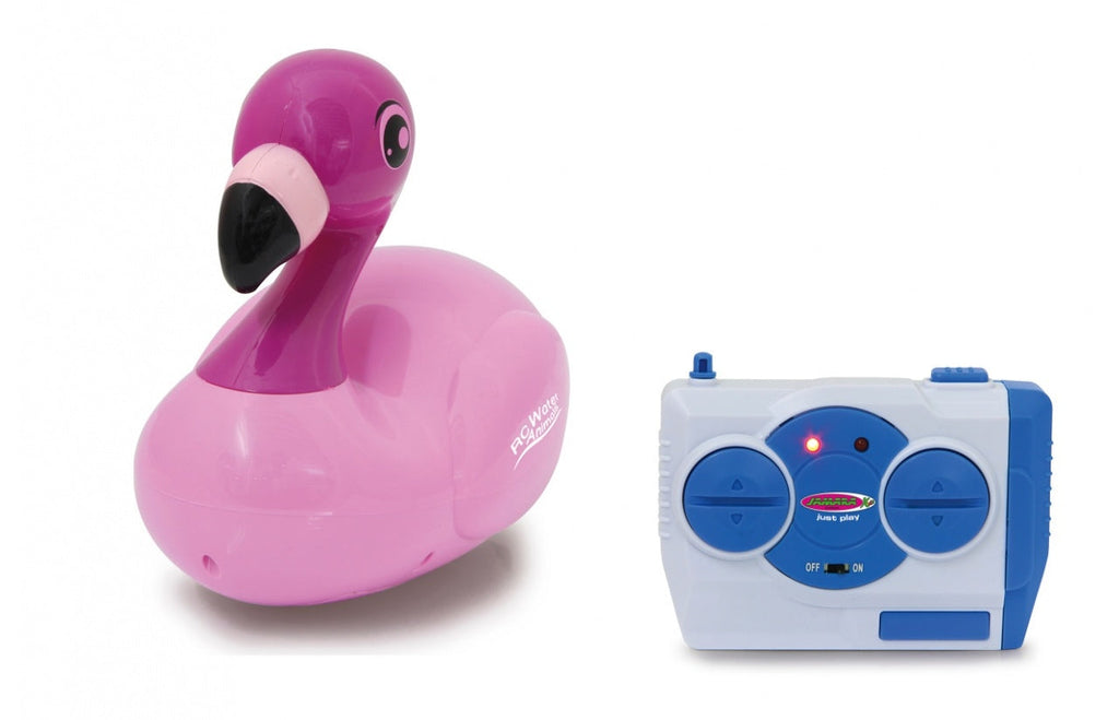 Flamant Rose RC
