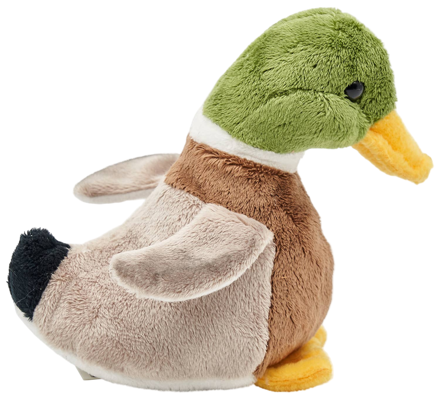 Mallard Duck Plush