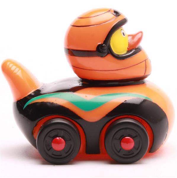 Canard Formule 1 - Orange