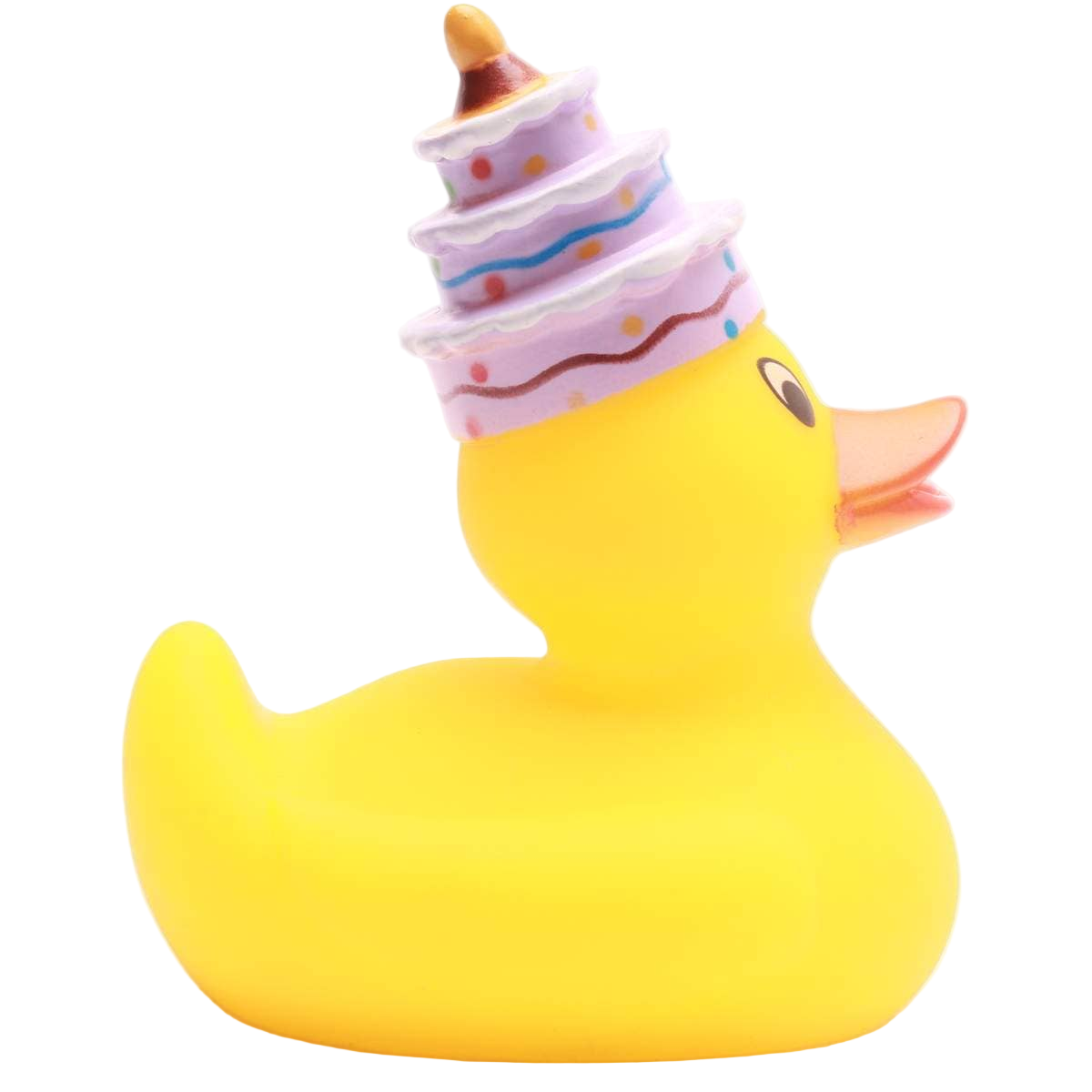 Anatra Buon compleanno