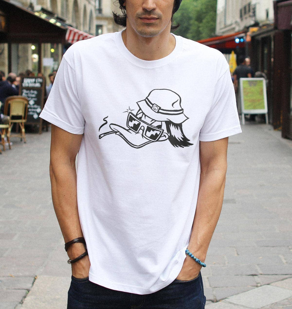 Wild Donald T-shirt