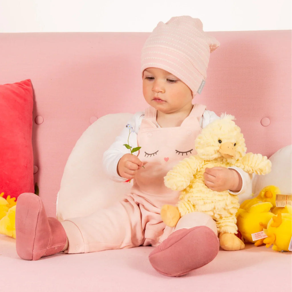 Peluche Pulcino Franzi