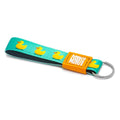 DucklingStag Keychain