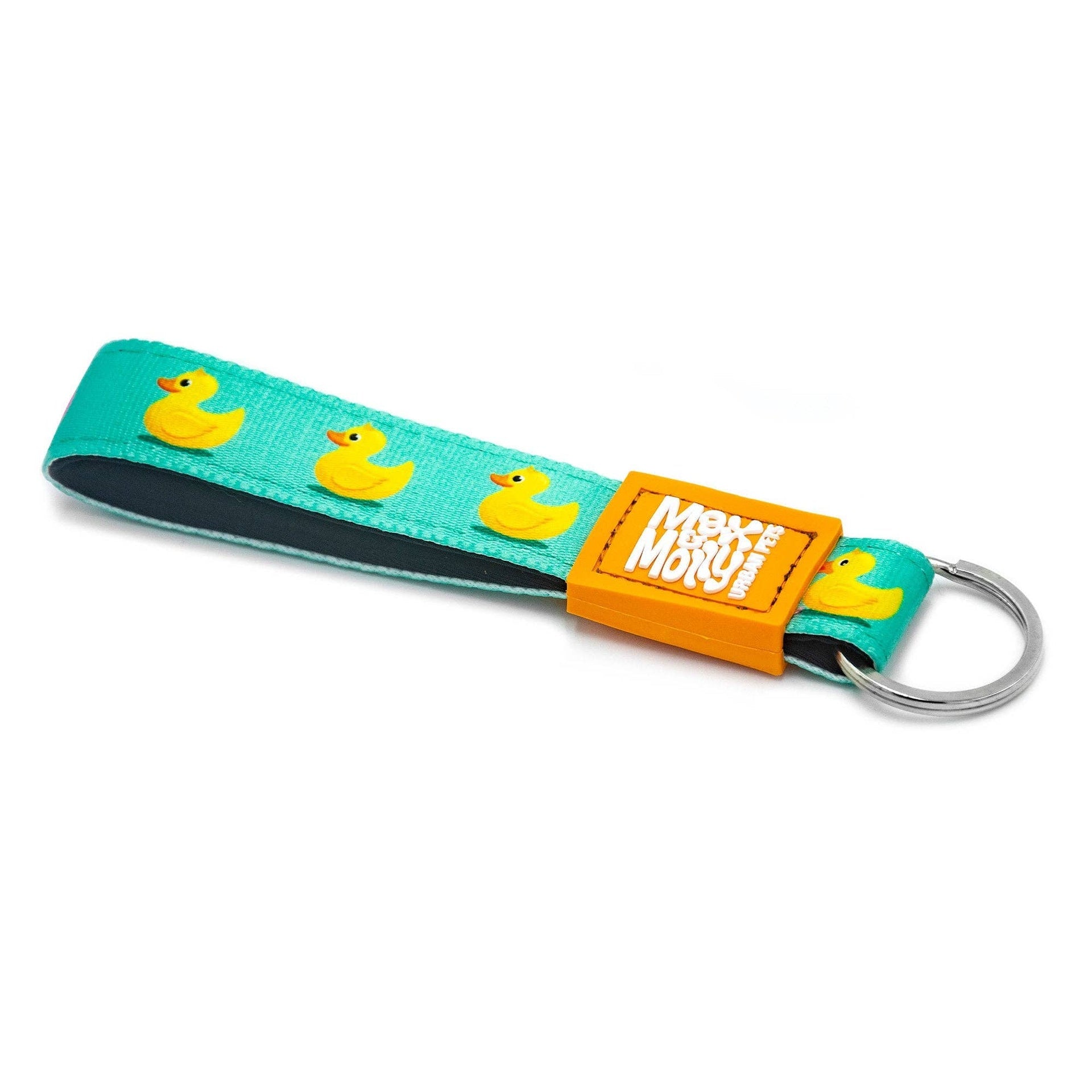 DucklingStag Keychain