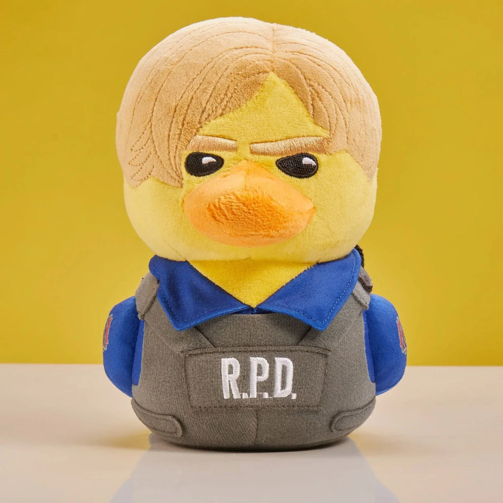 Canard Leon S Kennedy (Plushie)