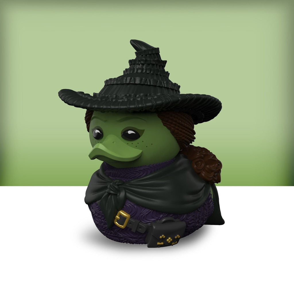 Anatra Elphaba Thropp (Mini Edizione)