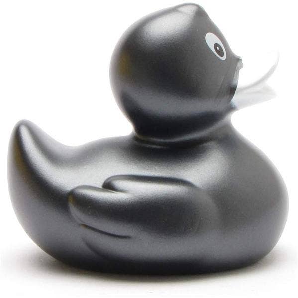 canard classique anthracite metallise