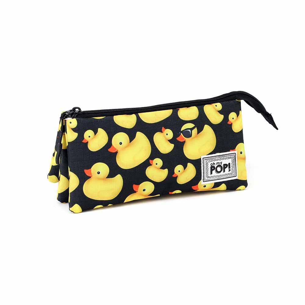 Oh My Pop! Coin Coin-Astuccio Triplo HS