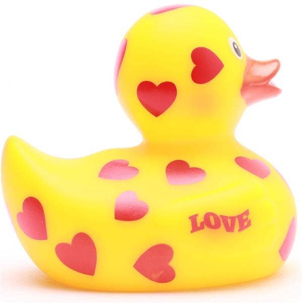 Duck Love