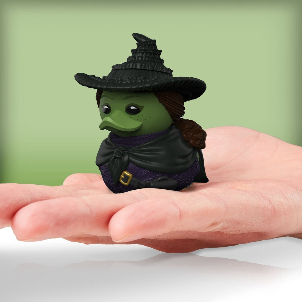 Anatra Elphaba Thropp (Mini Edizione)
