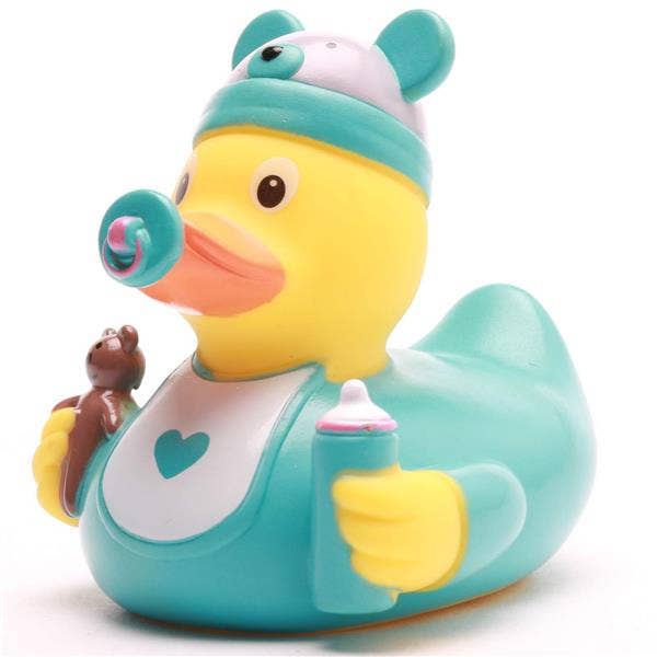 Baby Boy Duck