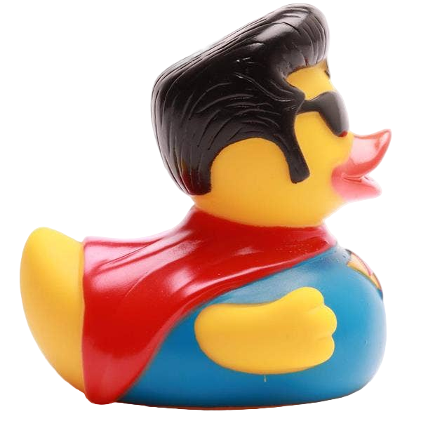 SuperDuck