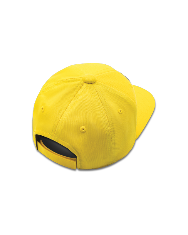 Cappellino snapback Flida il Papero