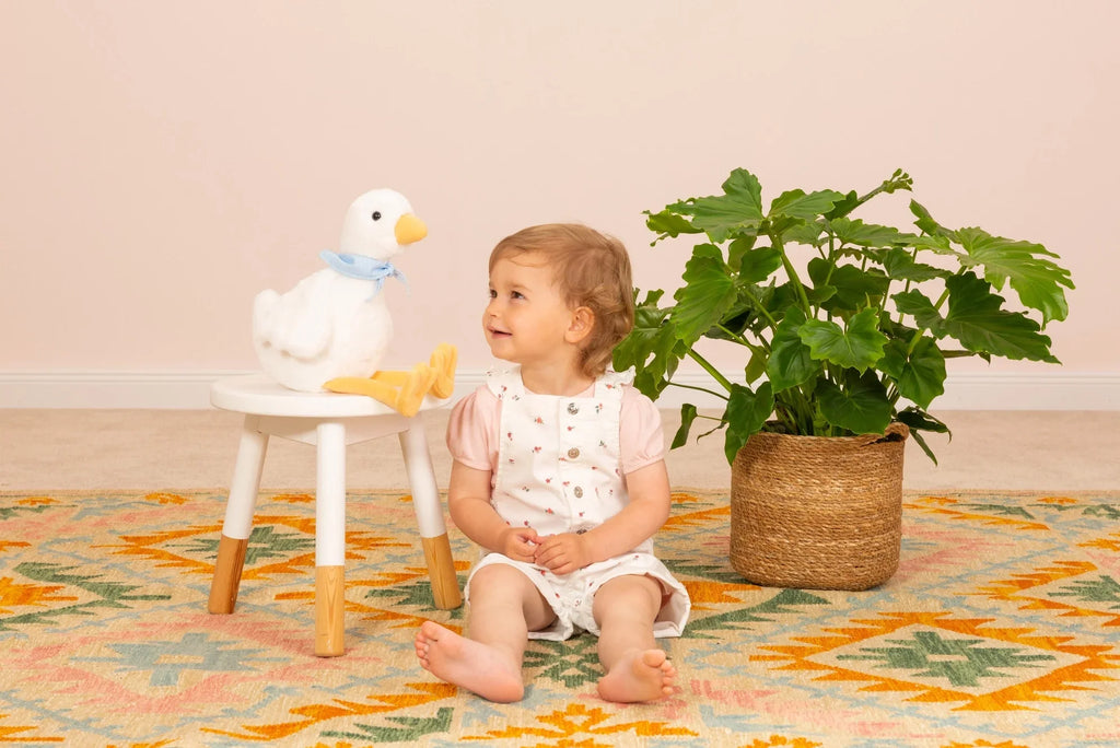 Peluche Anatra Elisa