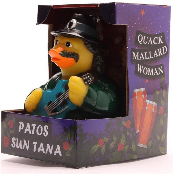 Duck "Patos Sun Tana"