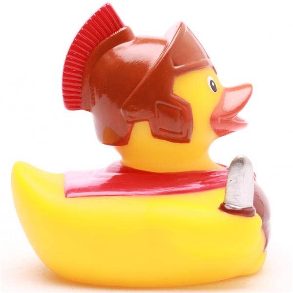 Legionnaire Duck
