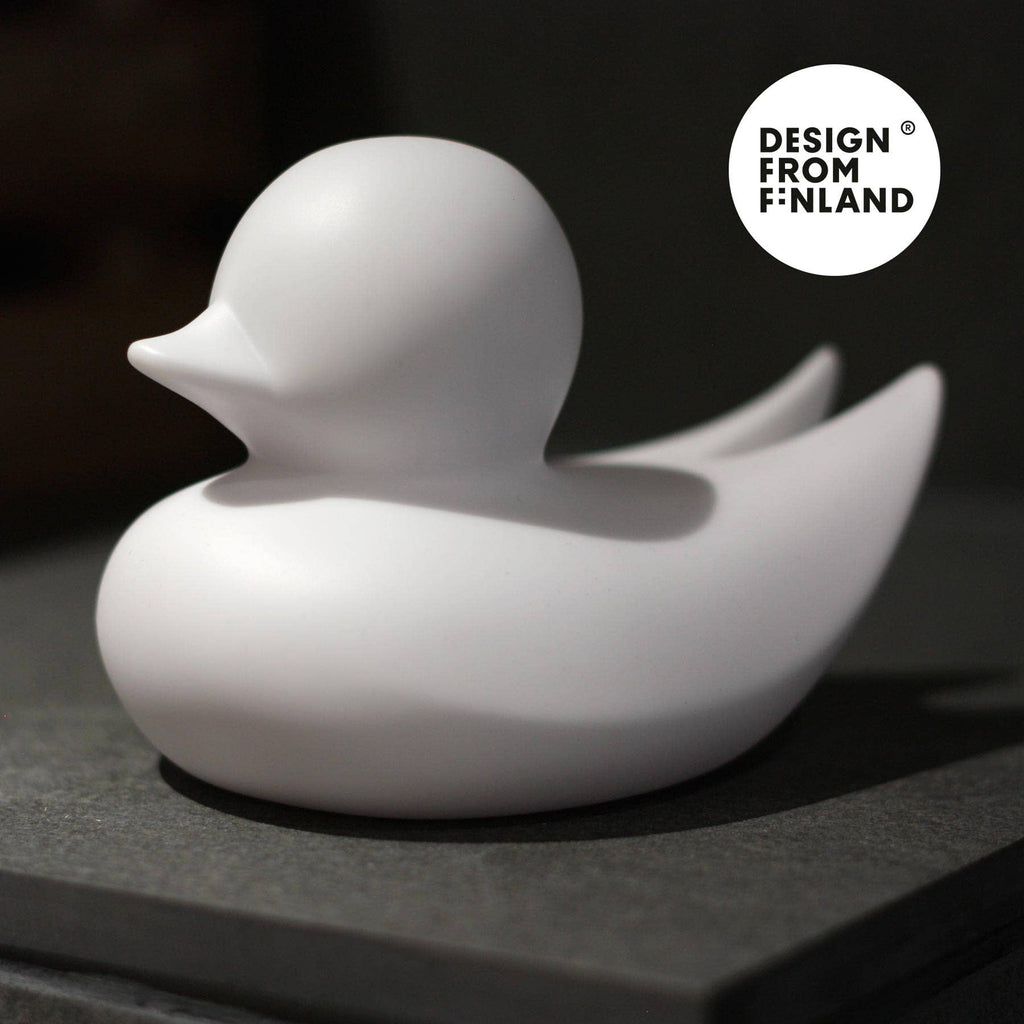Canard Minimaliste