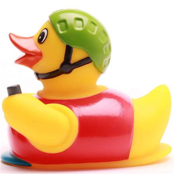 Duck Kayak