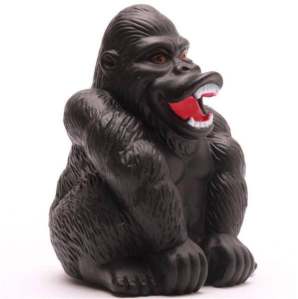 Gorilla del Bagno
