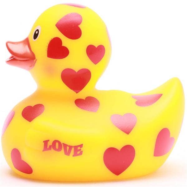 Duck Love