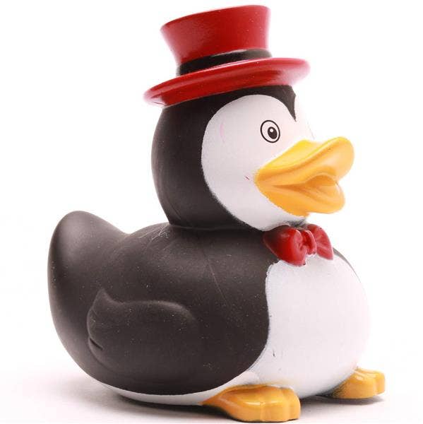 Duck Penguin