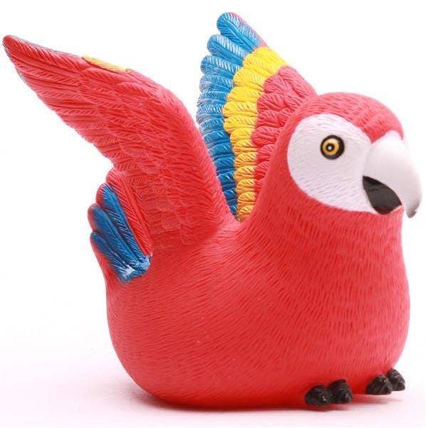 Bath Parrot