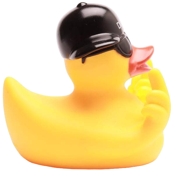Canard Duck Tu