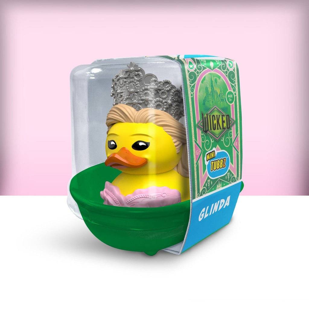 Canard Glinda Upland (Mini Edizione)