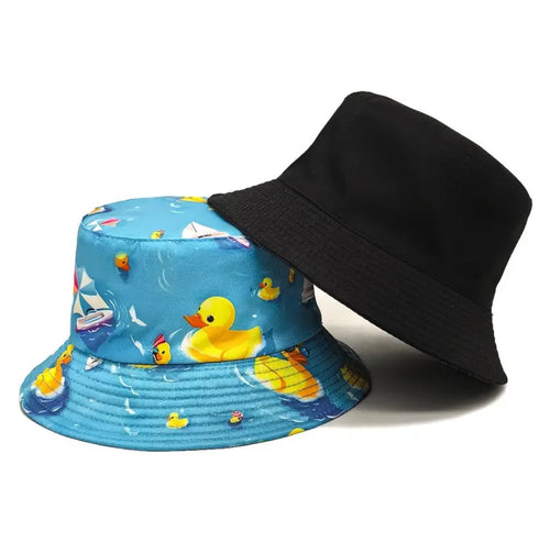 bob canards a la mer