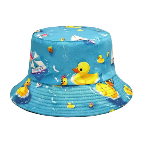 bob canards a la mer