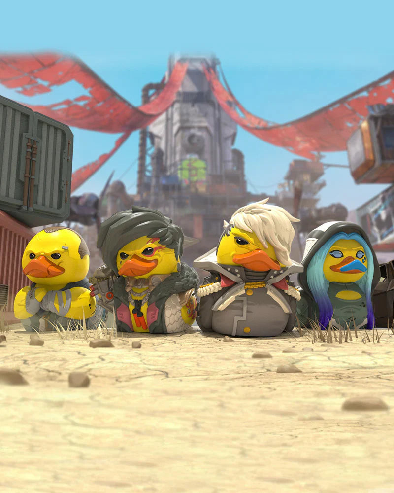 Canard Brick (First Edition)