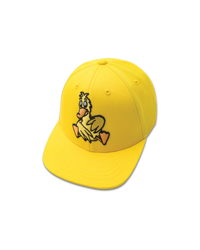 Cappellino snapback Flida il Papero