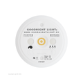 Rechargeable LED module "The Duck Duck Lamp" XL with charger