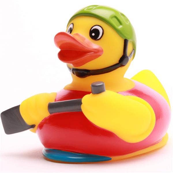 Duck Kayak