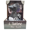 Duck Claire The Loon