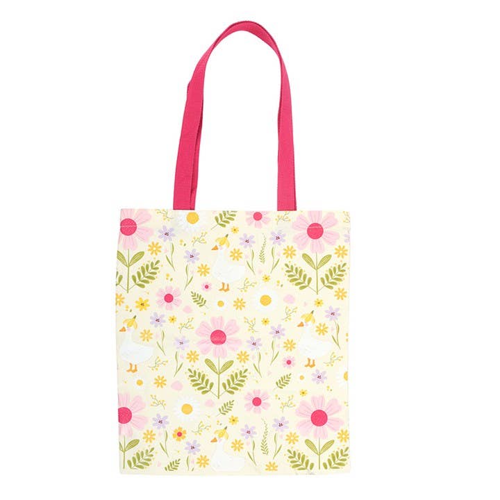 Borsa tote Anatre e Margherite