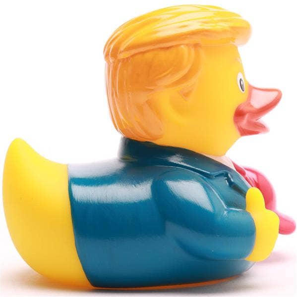 Anatra Presidente